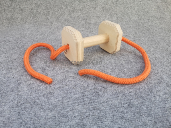 Holzapportel 07005-S